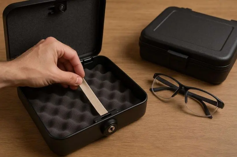 The Safe-Storage Fit Check Every First-Time Handgun Buyer Should Make