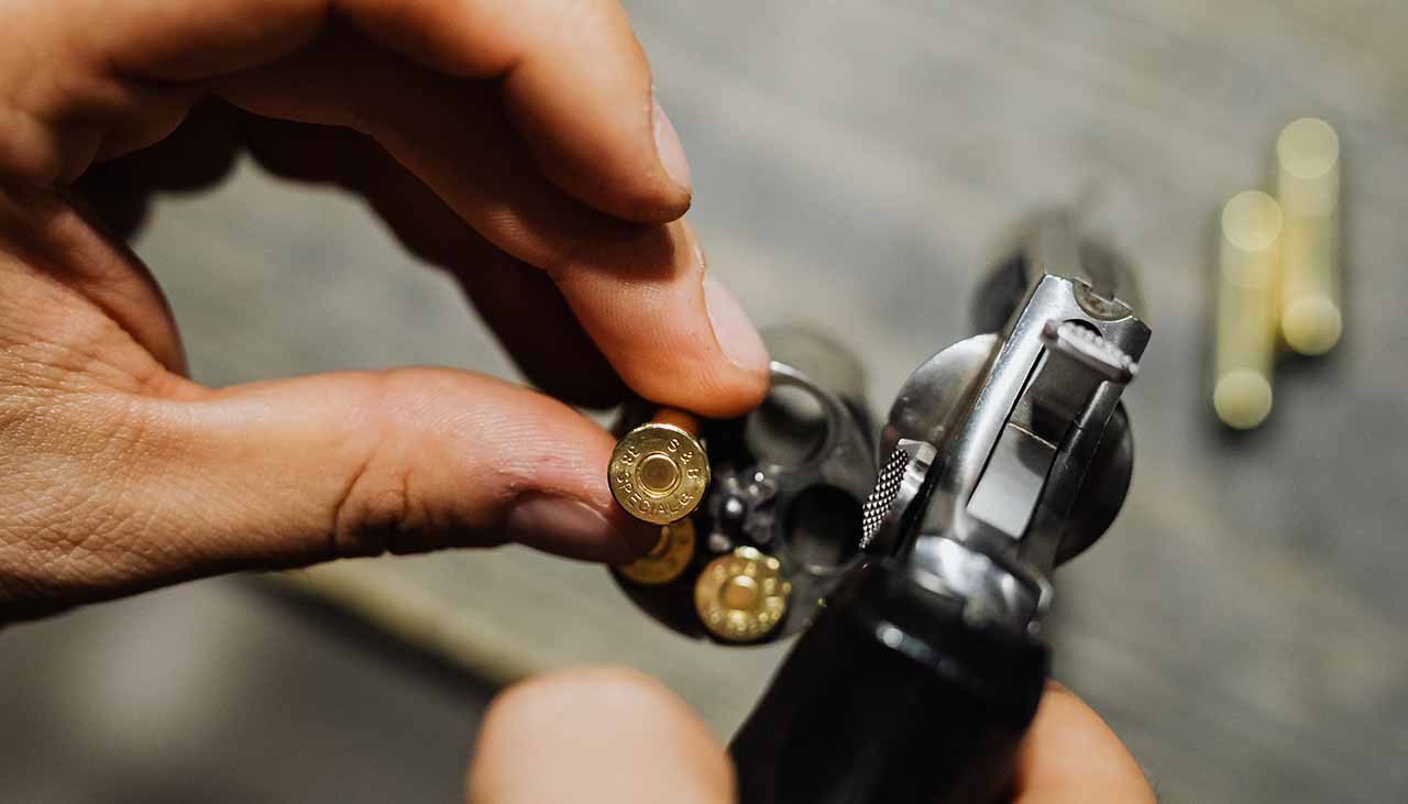 From Revolvers to Semi-Autos: The Evolution of Smith & Wesson Pistols